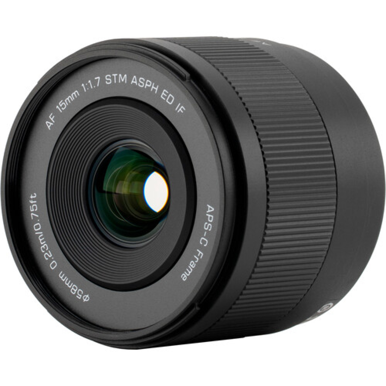 Viltrox Viltrox AIR 15mm F/1.7 AF APS-C PER  Fuji x-mount