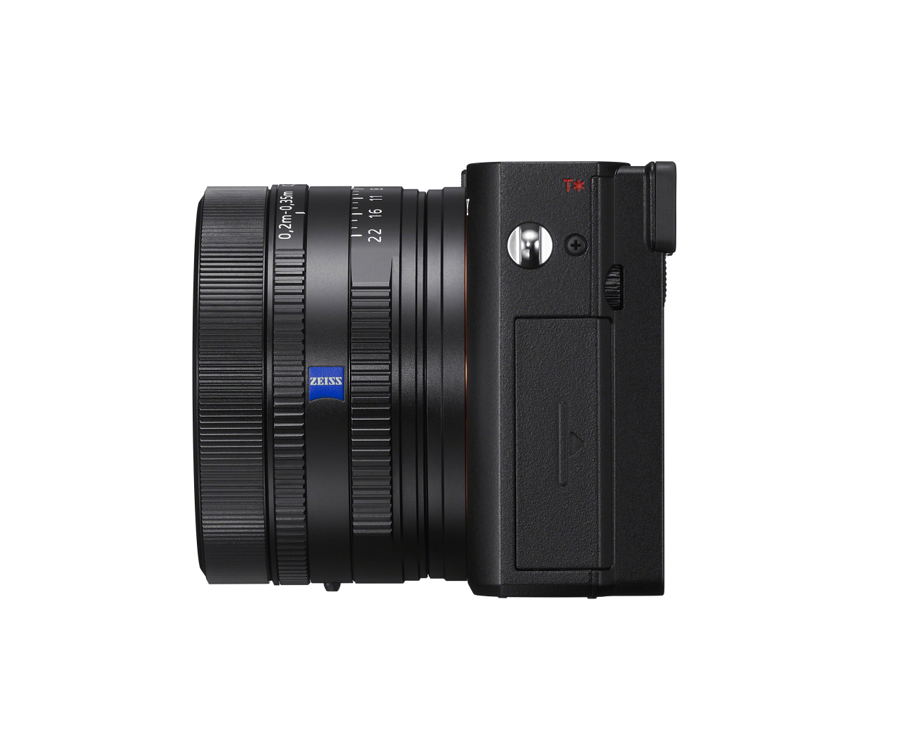 Sony Sony RX1 R III