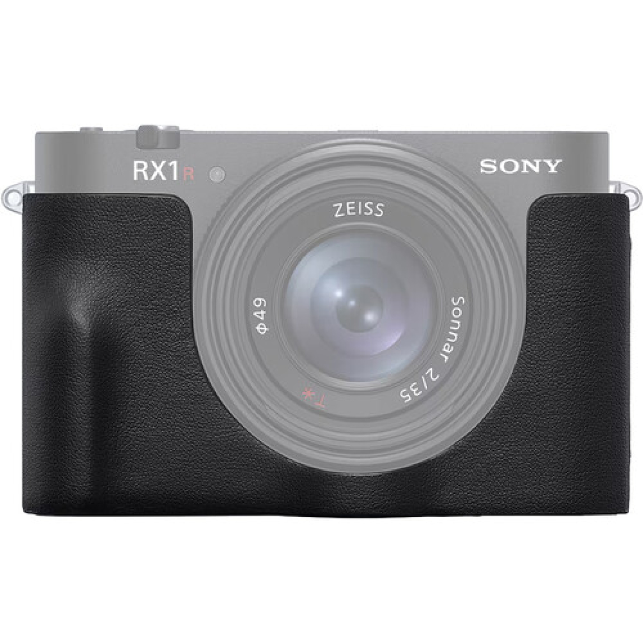 Sony Sony LCS-RXLB Body Case