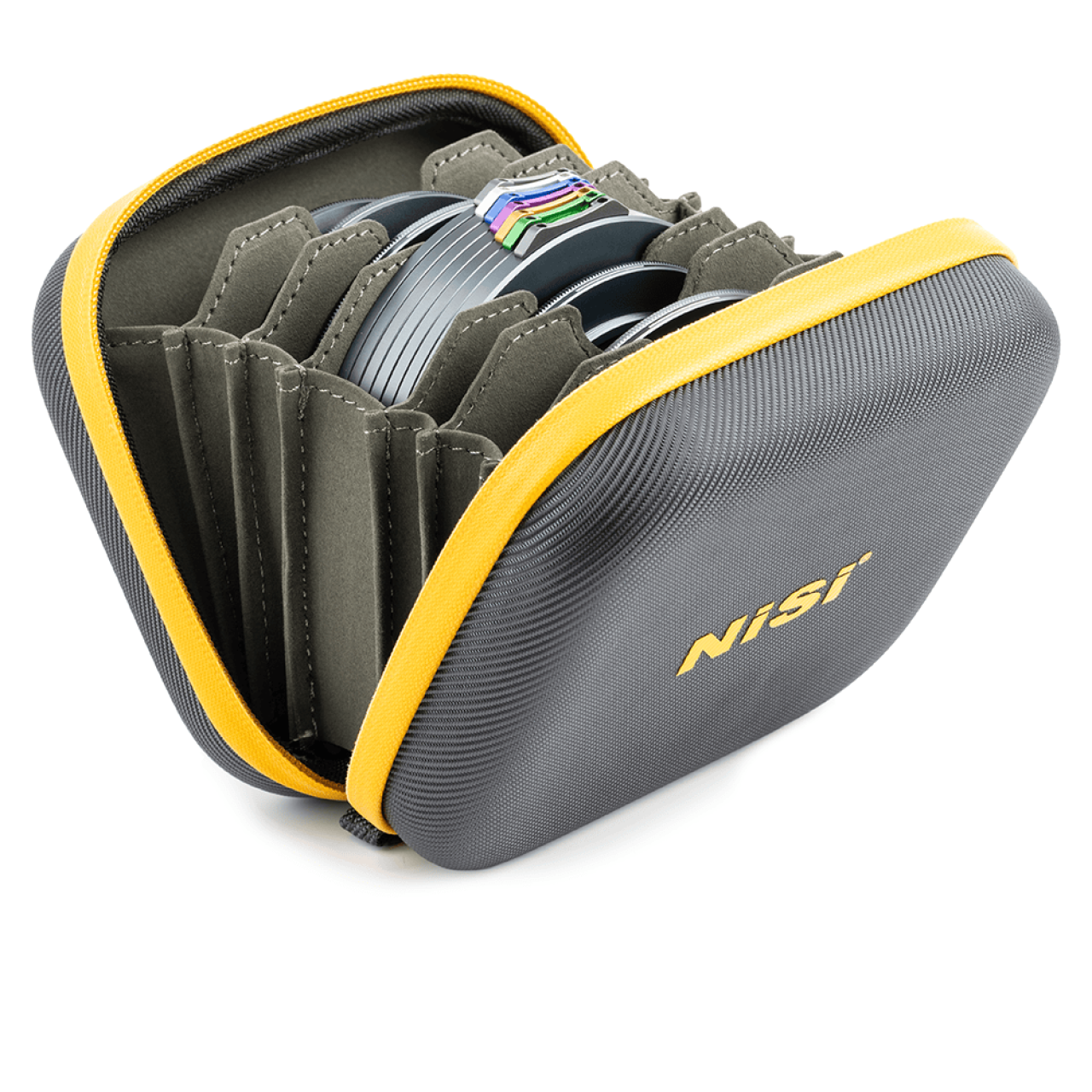 Nisi NiSi JetMag Pro Black Mist 1/8 82mm