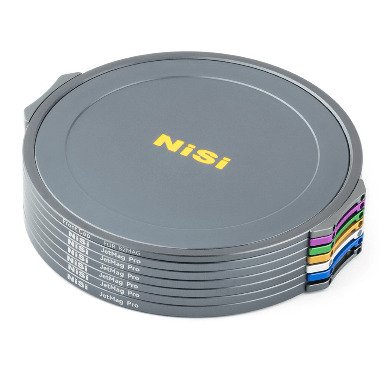 Nisi NiSi JetMag Pro Front Cap 82mm