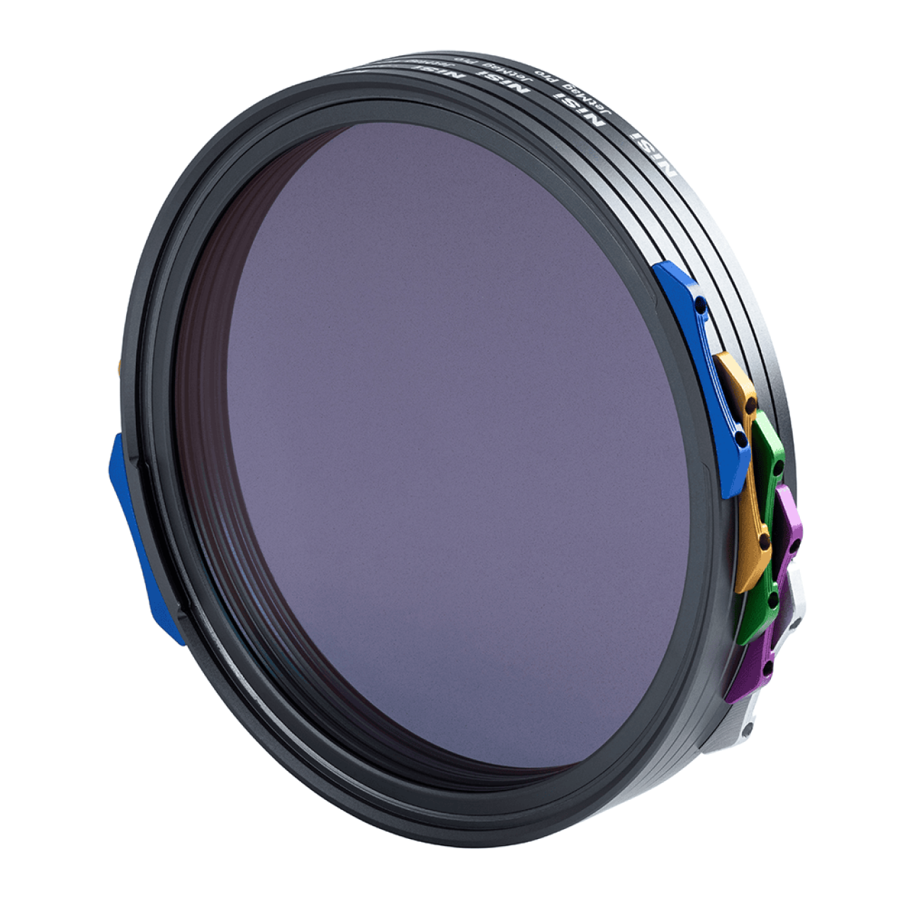 Nisi NiSi JetMag Pro FS ND64(1.8) 82mm