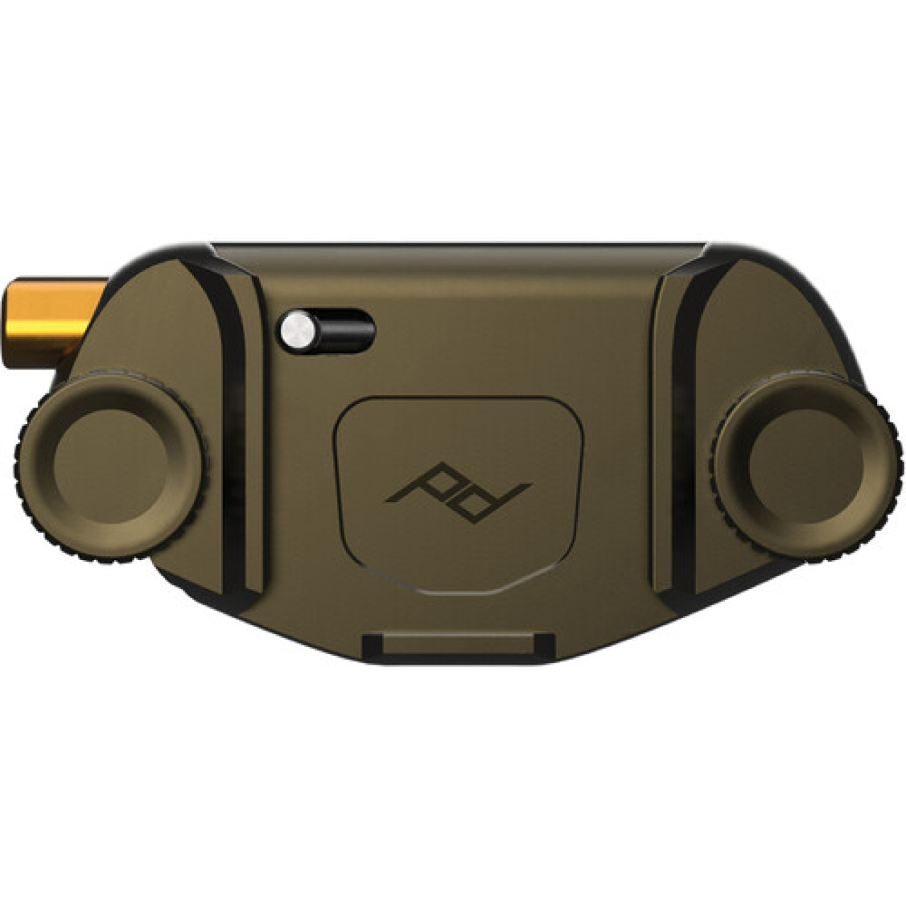 Peak design Peak Design - Capture Kelp (bronzo) - with Standard plate