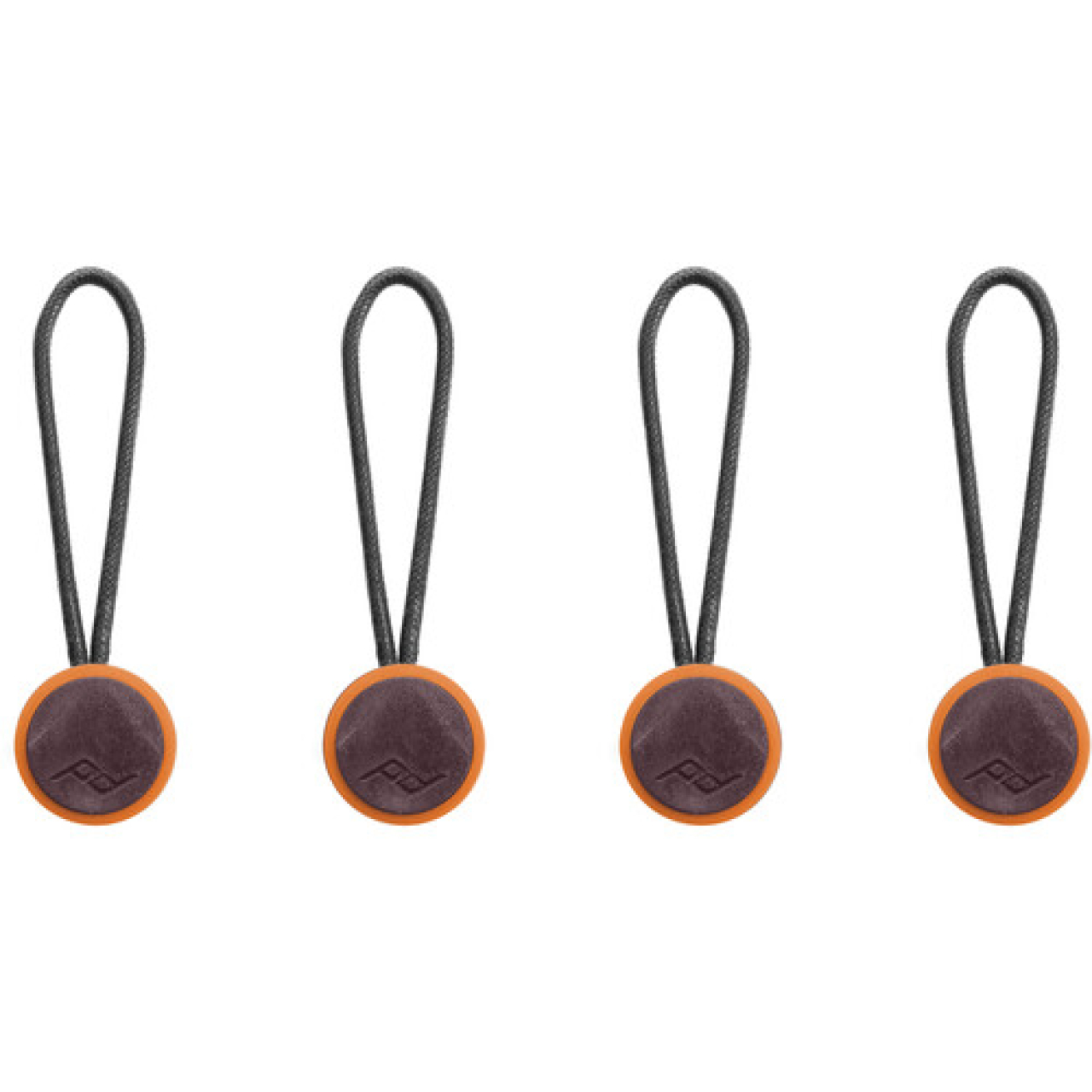 Peak design Peak Design - Leash - Eclipse (rosso scuro)