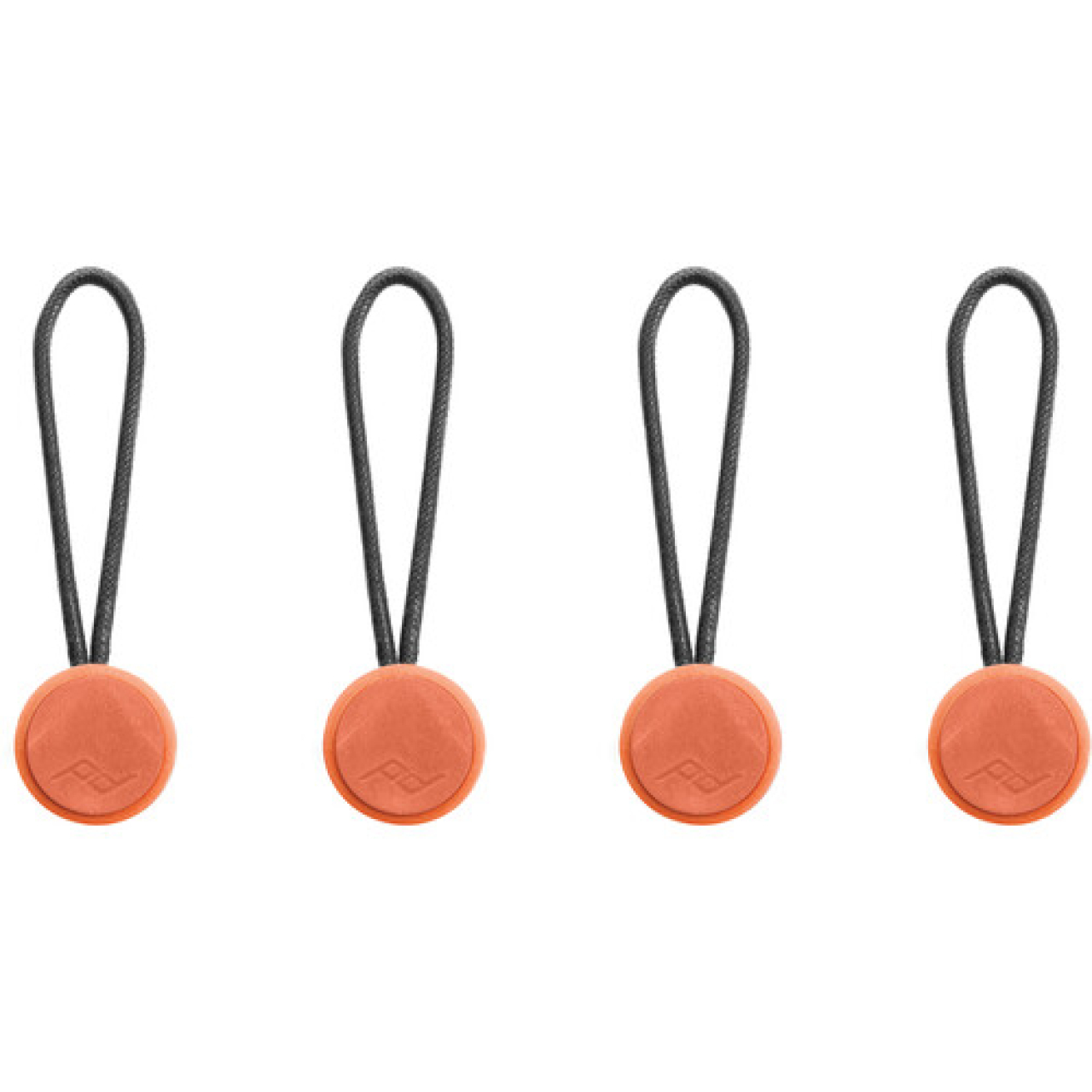 Peak design Peak Design - Leash - Ibis (arancione)