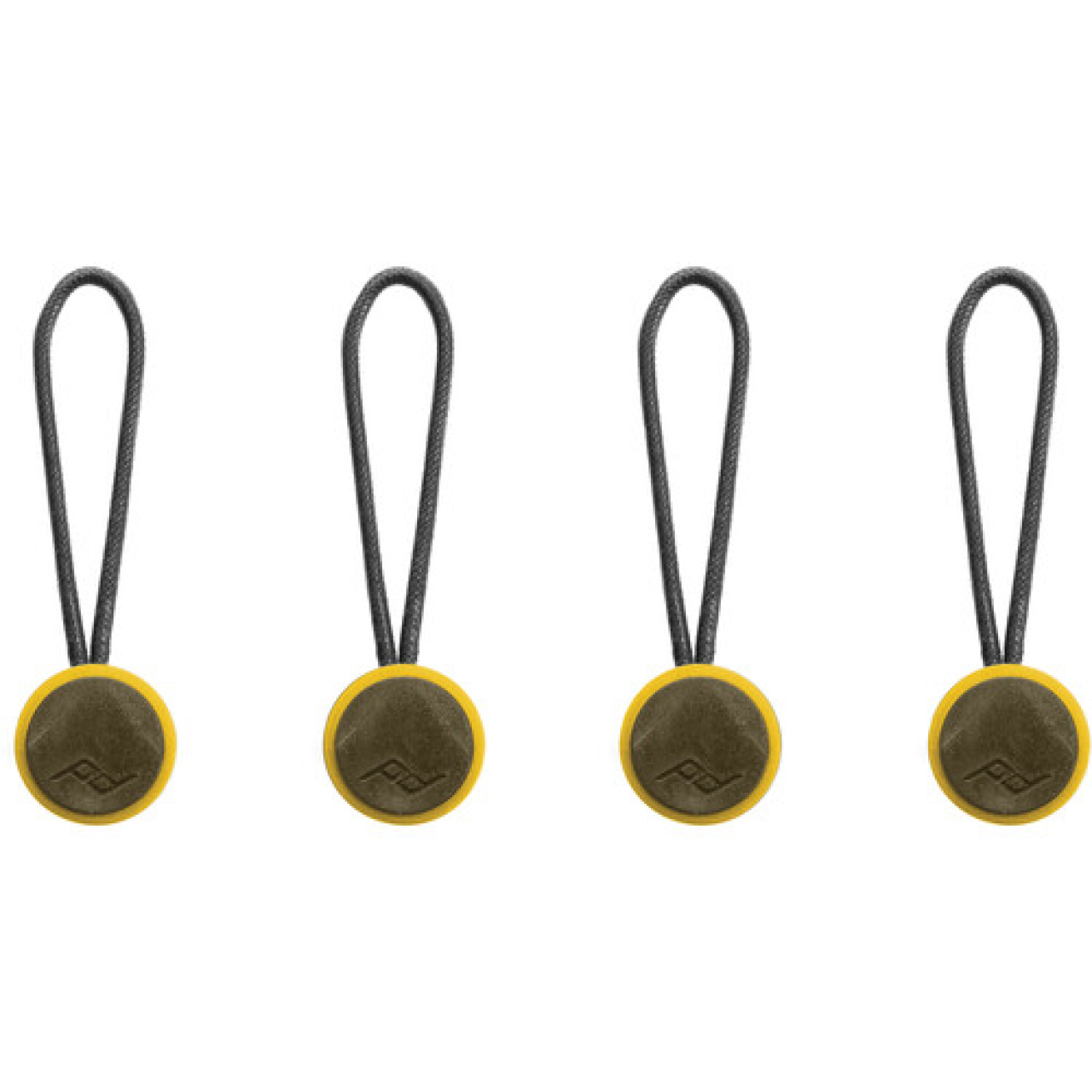 Peak design Peak Design - Leash - Kelp (bronzo)