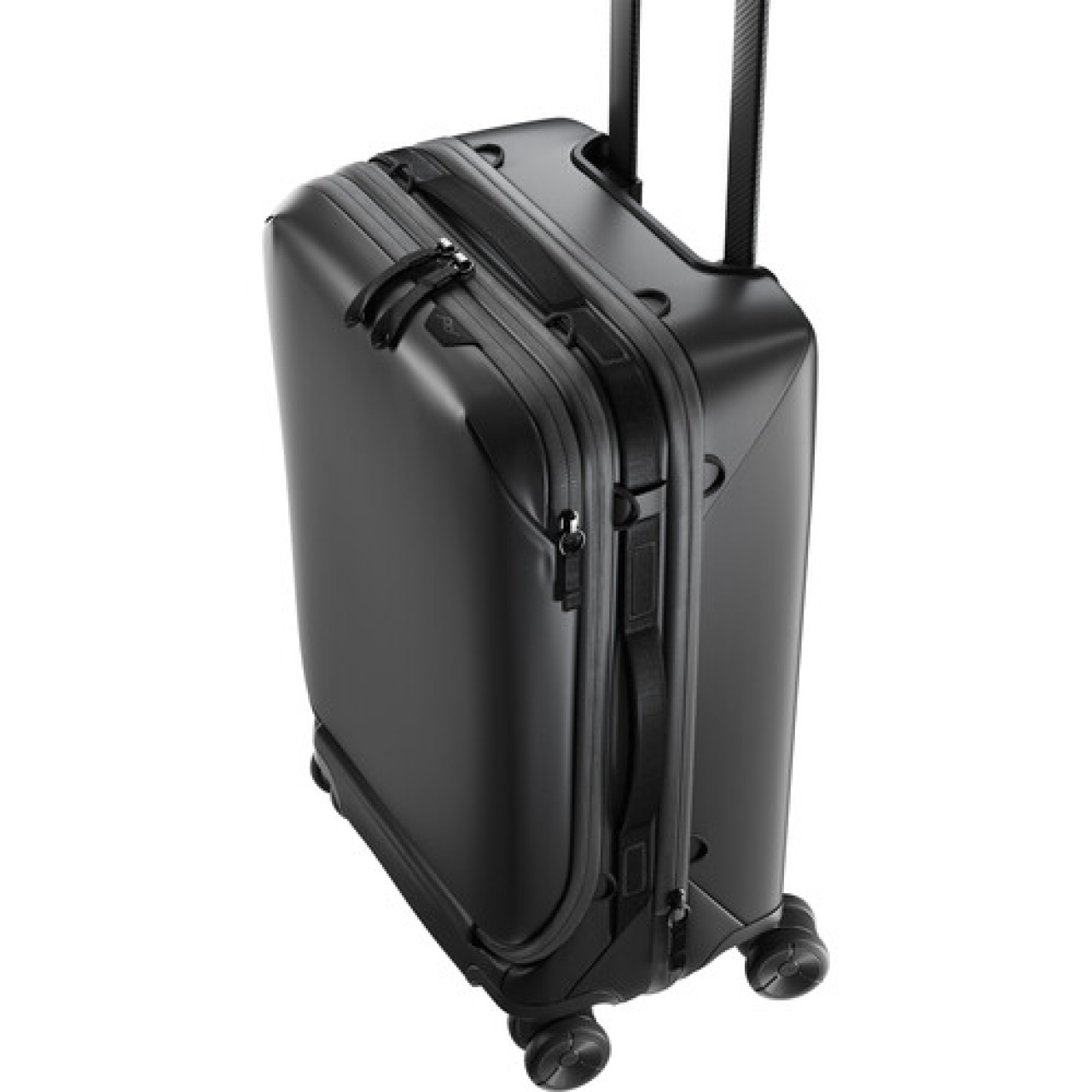 Peak design Peak Design - Trolley - Roller Pro Carry-On  - Black