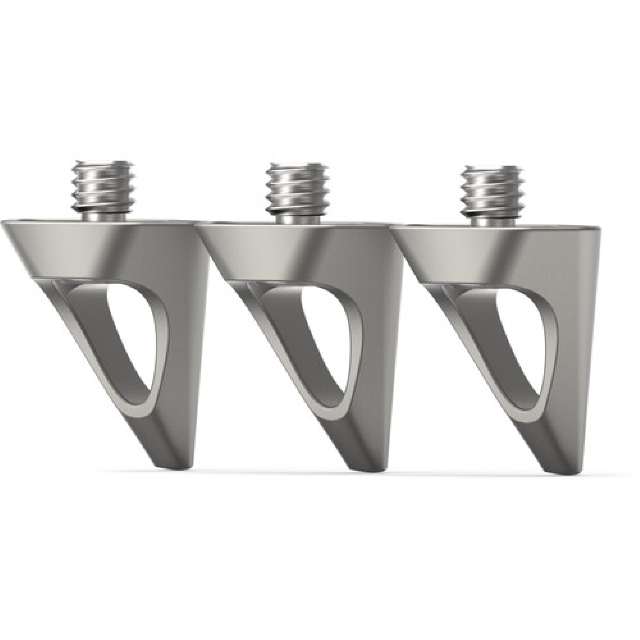 Peak design Peak Design - Spike Feet - per  Pro TRIPOD
