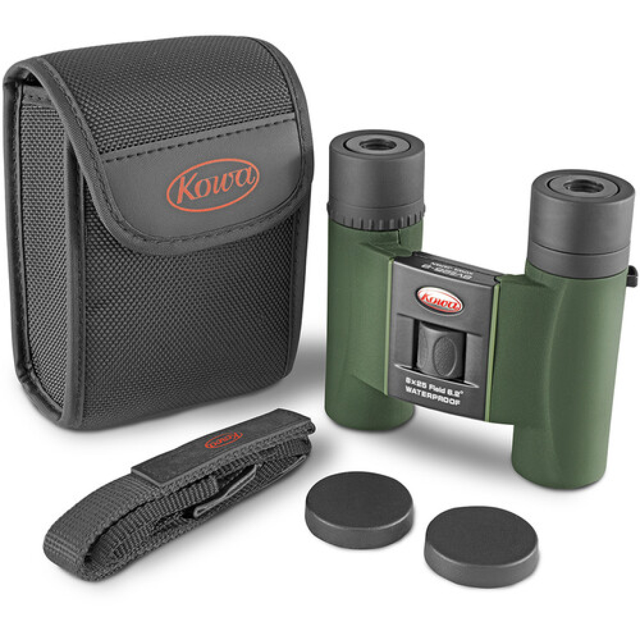 Kowa Kowa Binocolo SV II 8x25