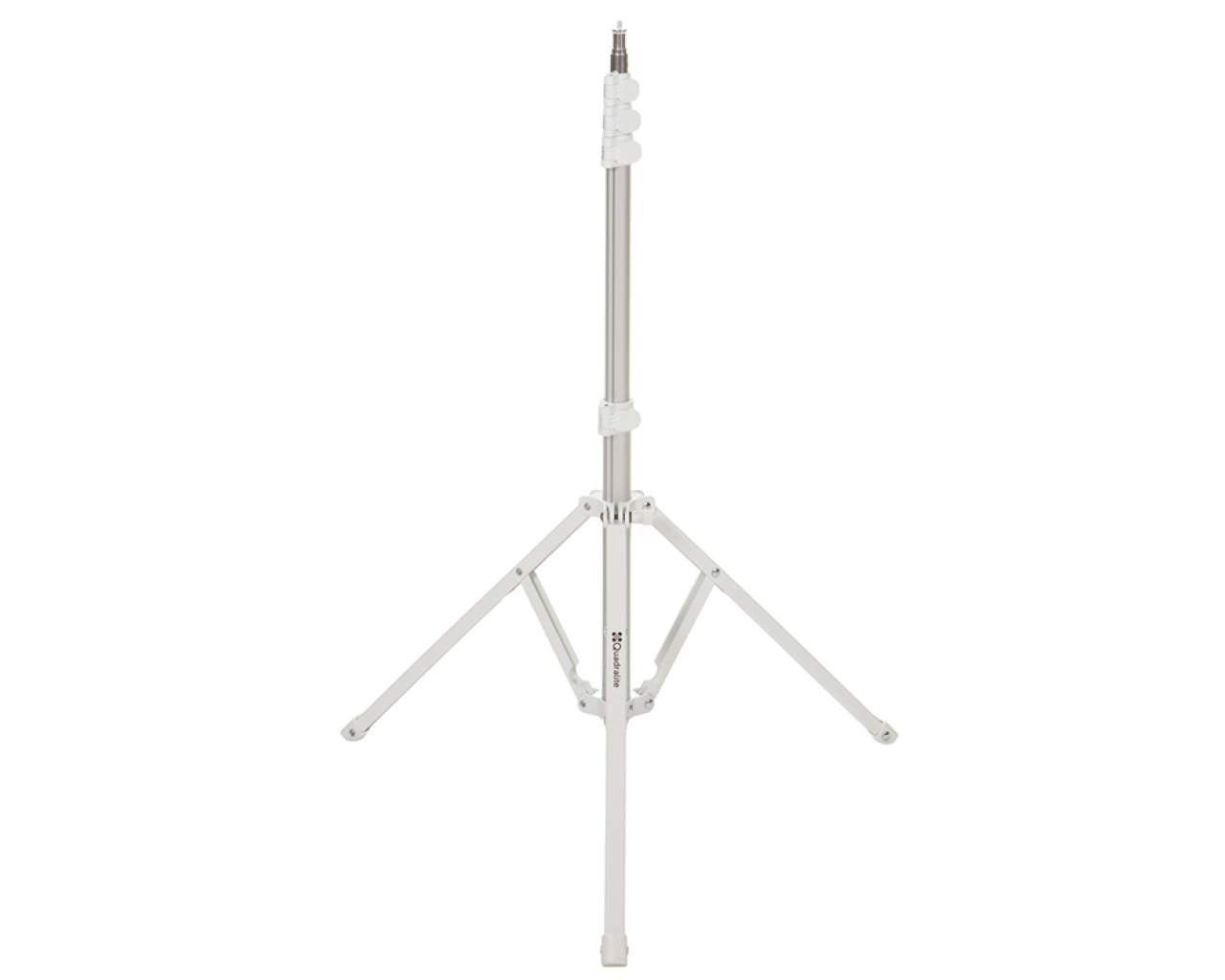 Quadralite Quadralite - Stativo Verso 180 AL White
