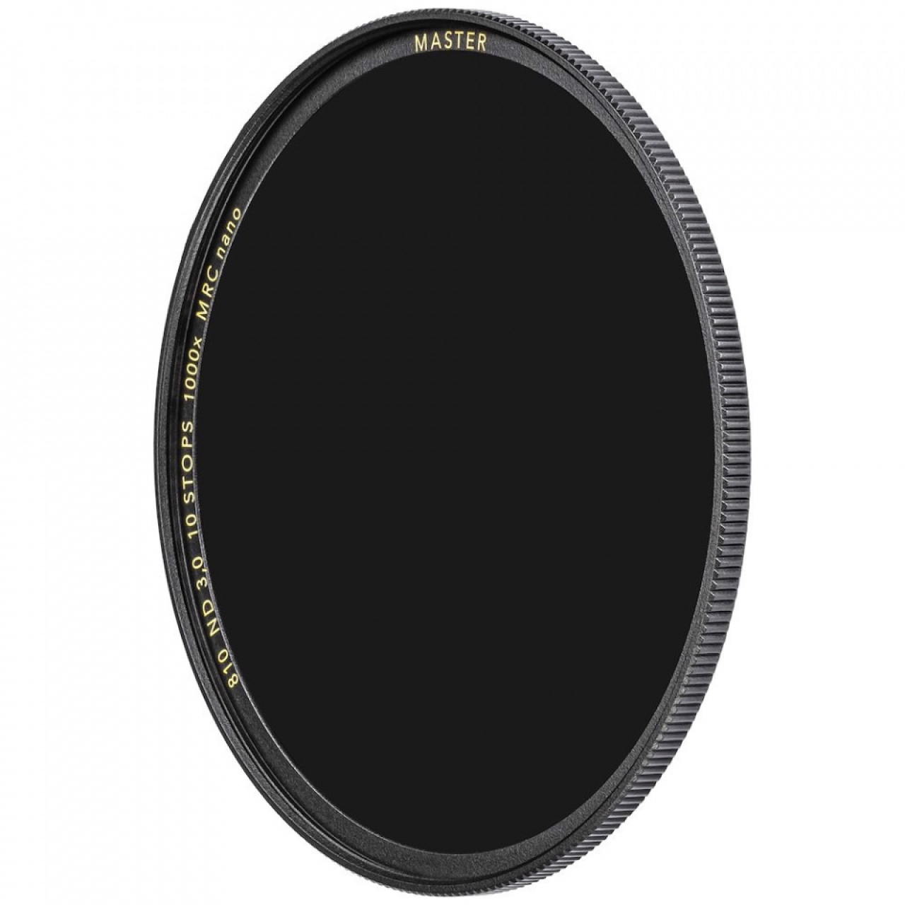 B&w B&W ND 3,0 MRC Nano Master 37mm
