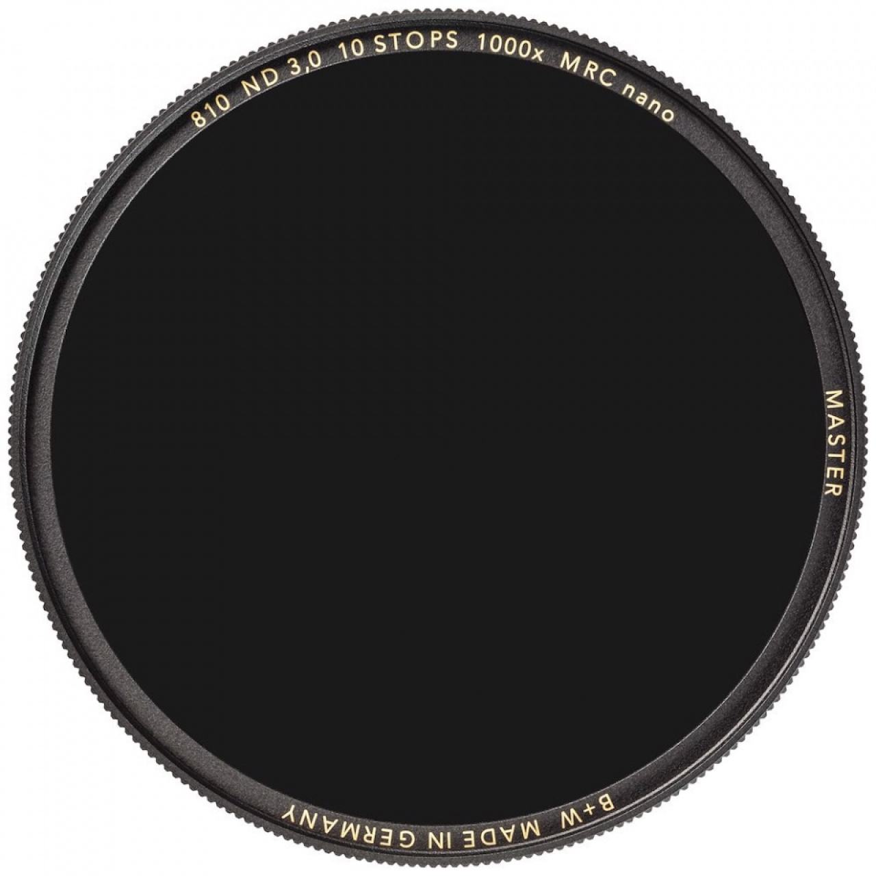 B&w B&W ND 3,0 MRC Nano Master 43mm