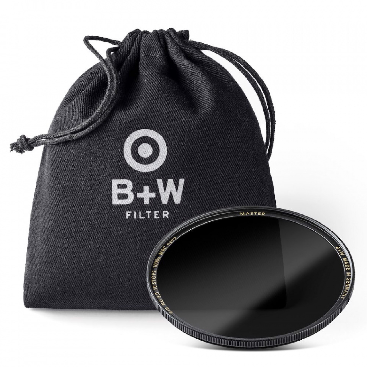 B&w B&W ND 3,0 MRC Nano Master 58mm