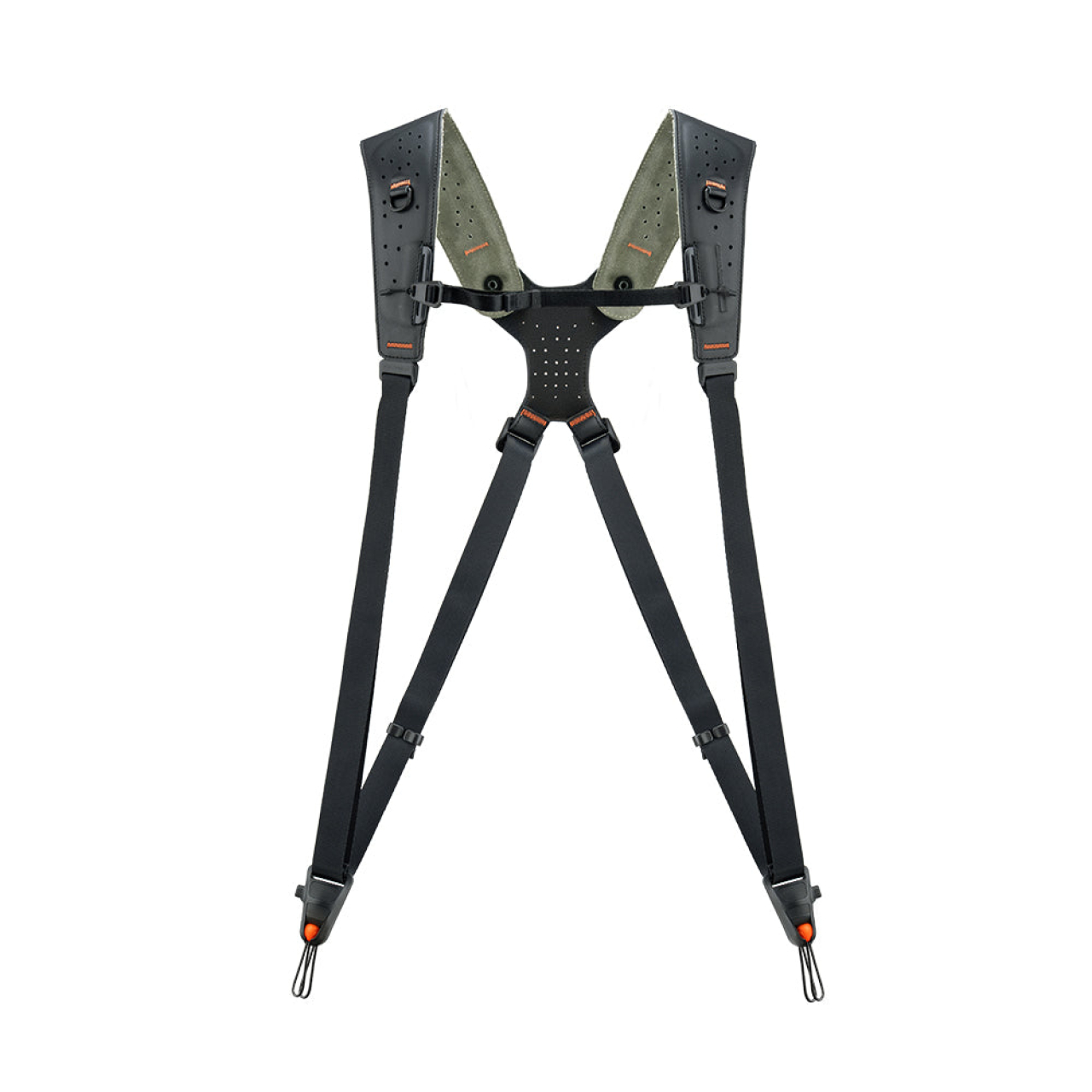 Pgytech Pgytech CB-275 Camera Strap Master Midnight Black