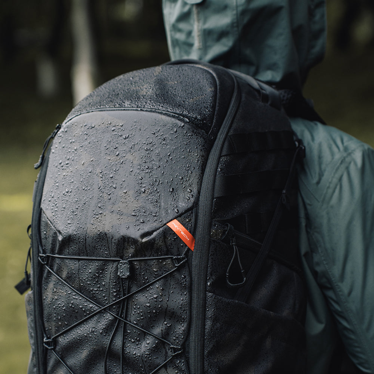 Pgytech Pgytech CB-258 Onepro St Backpack Night Camo