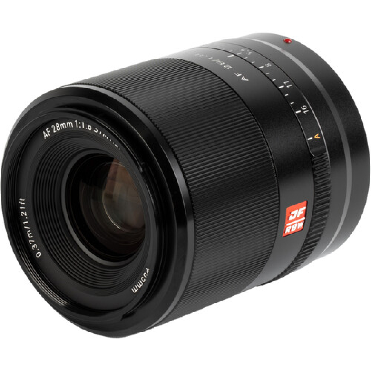 Viltrox Viltrox Ob. AF 28M M F/1.8 FULL Frame Z mount