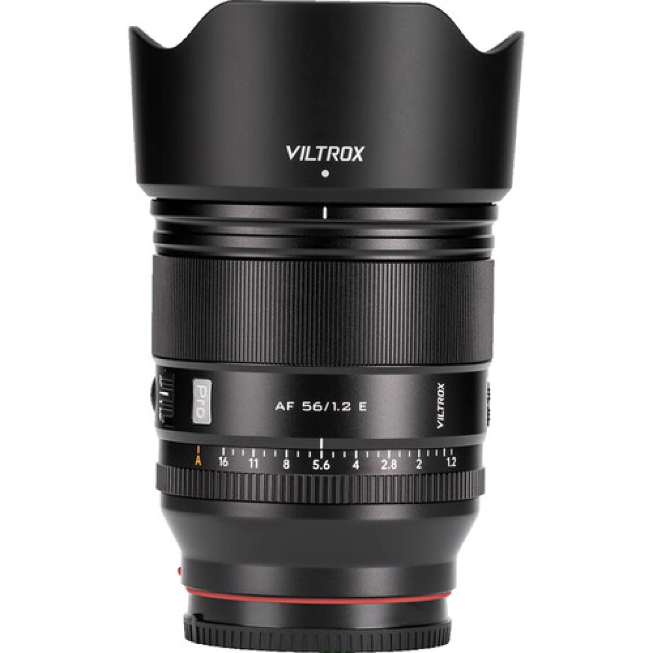 Viltrox Viltrox AF 56mm f/1.2 per Sony E