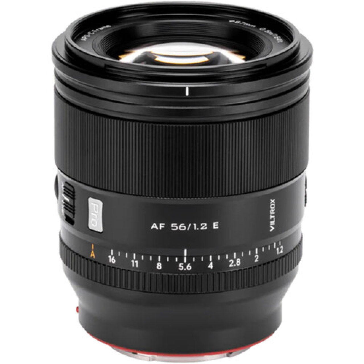 Viltrox Viltrox AF 56mm f/1.2 per Sony E
