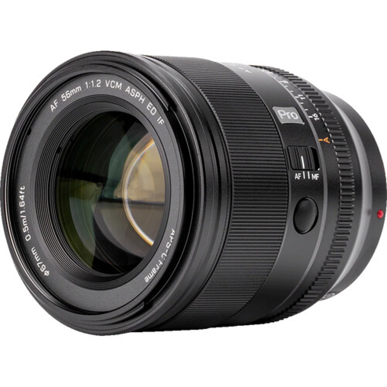 Viltrox Viltrox AF 56mm f/1.2 per Sony E