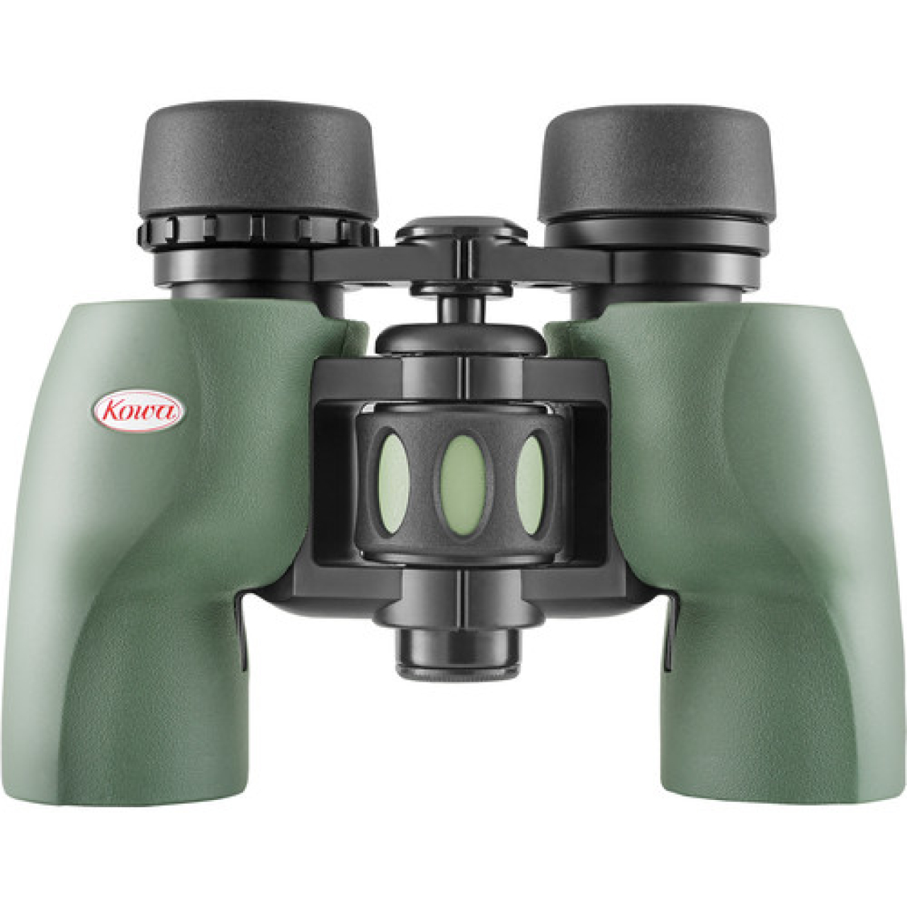 Kowa Kowa Binocolo YF II 8x30 - Verde