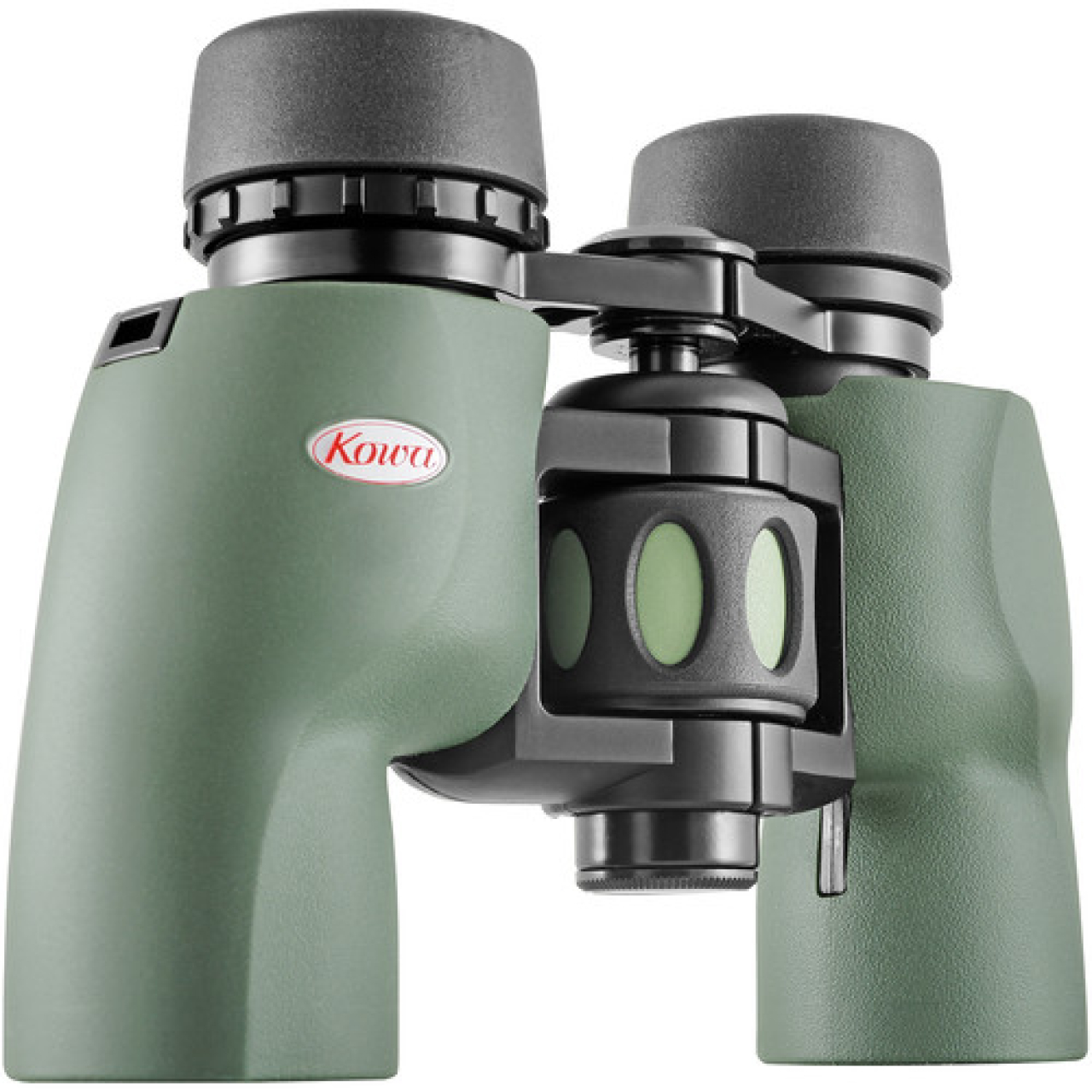 Kowa Kowa Binocolo YF II 8x30 - Verde