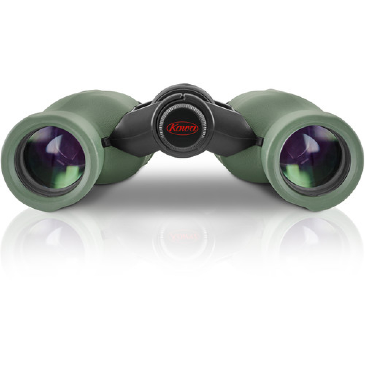 Kowa Kowa Binocolo YF II 8x30 - Verde