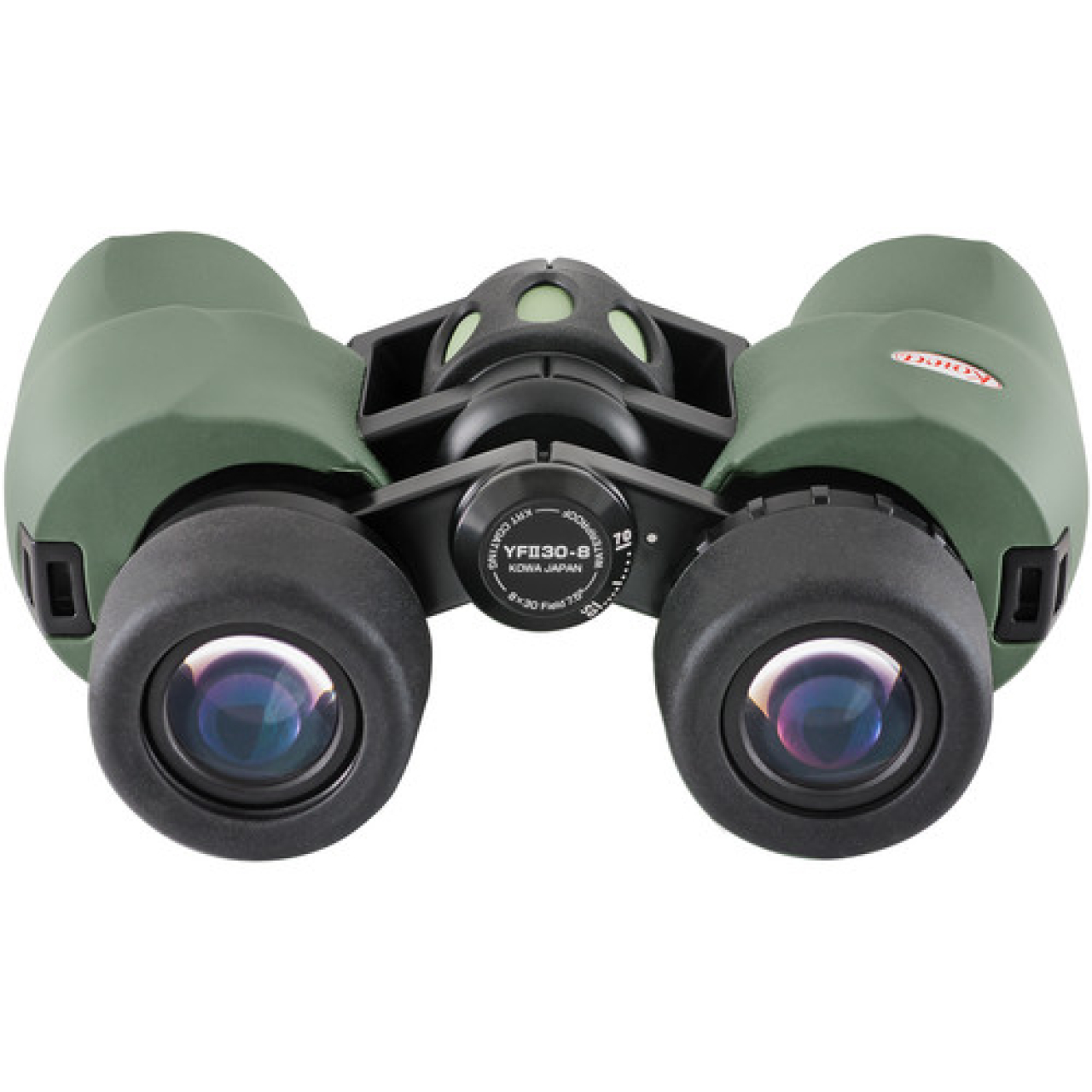 Kowa Kowa Binocolo YF II 8x30 - Verde