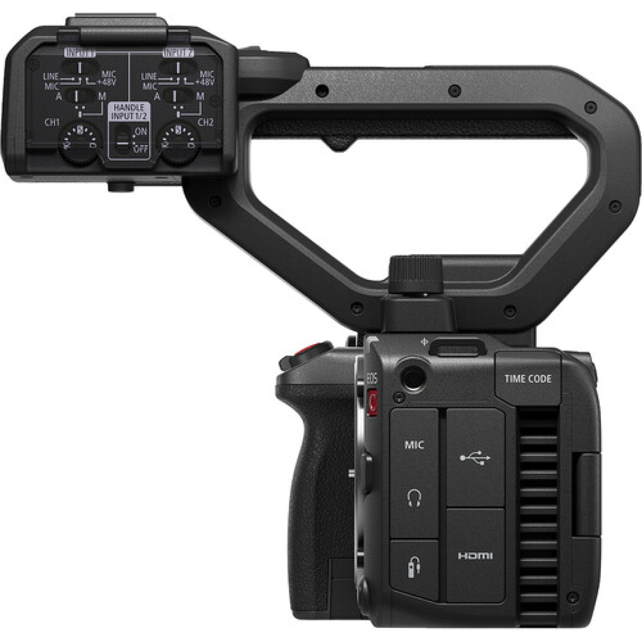 Canon Canon Eos C50