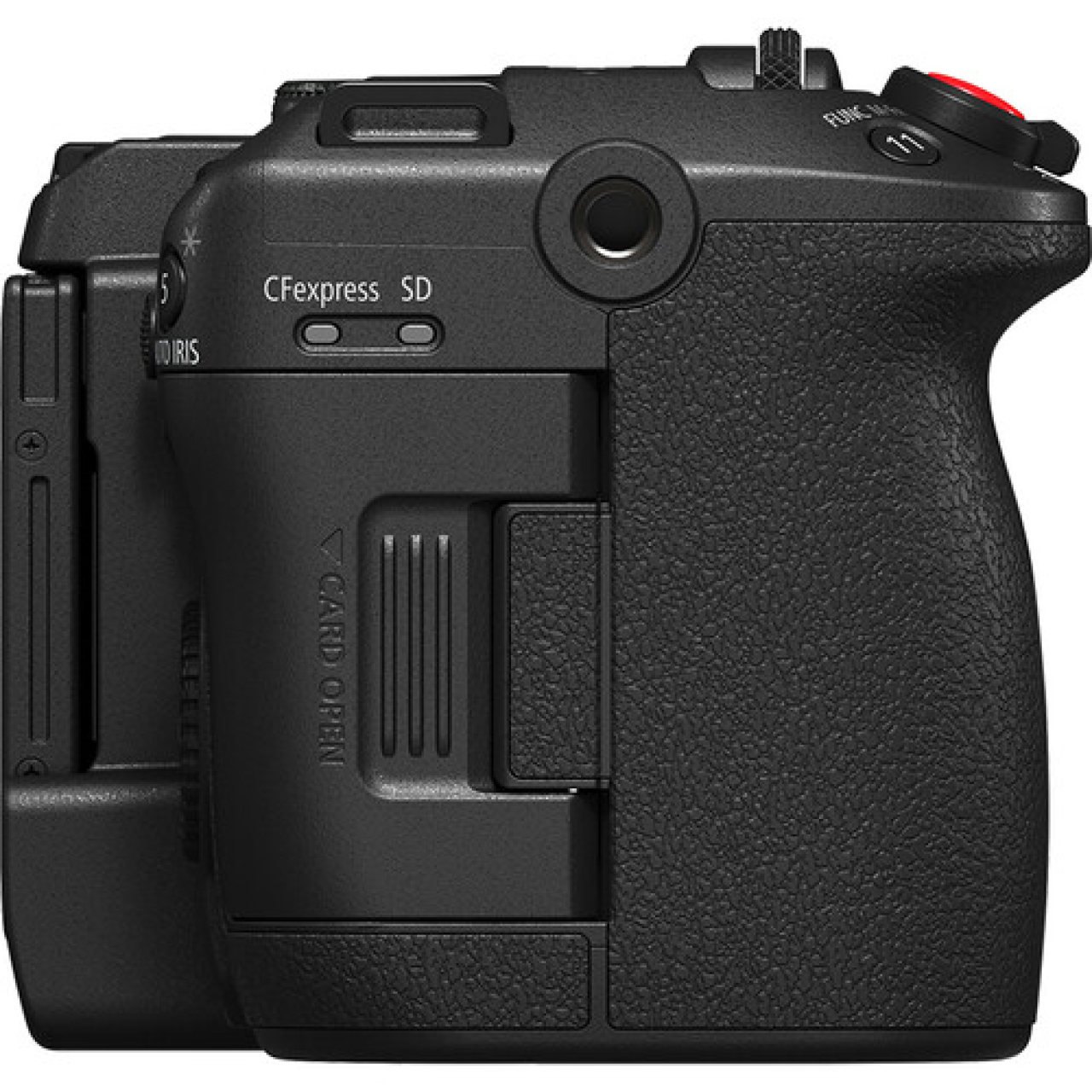 Canon Canon Eos C50