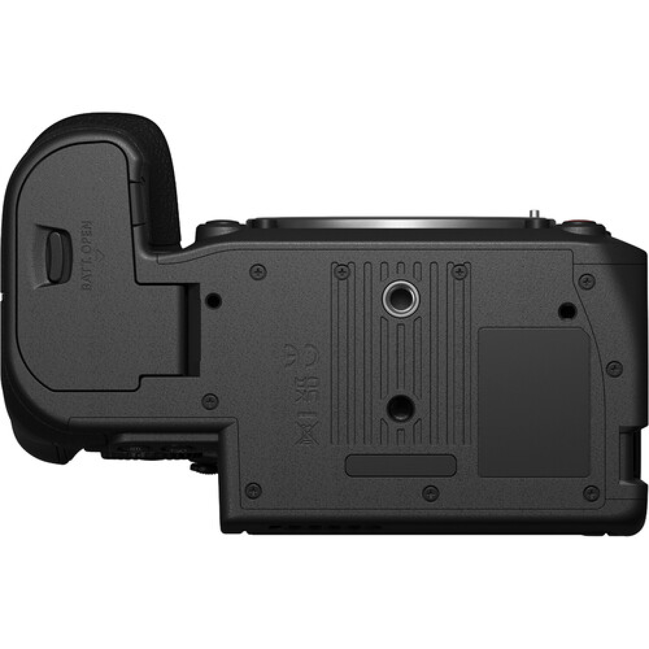 Canon Canon Eos C50