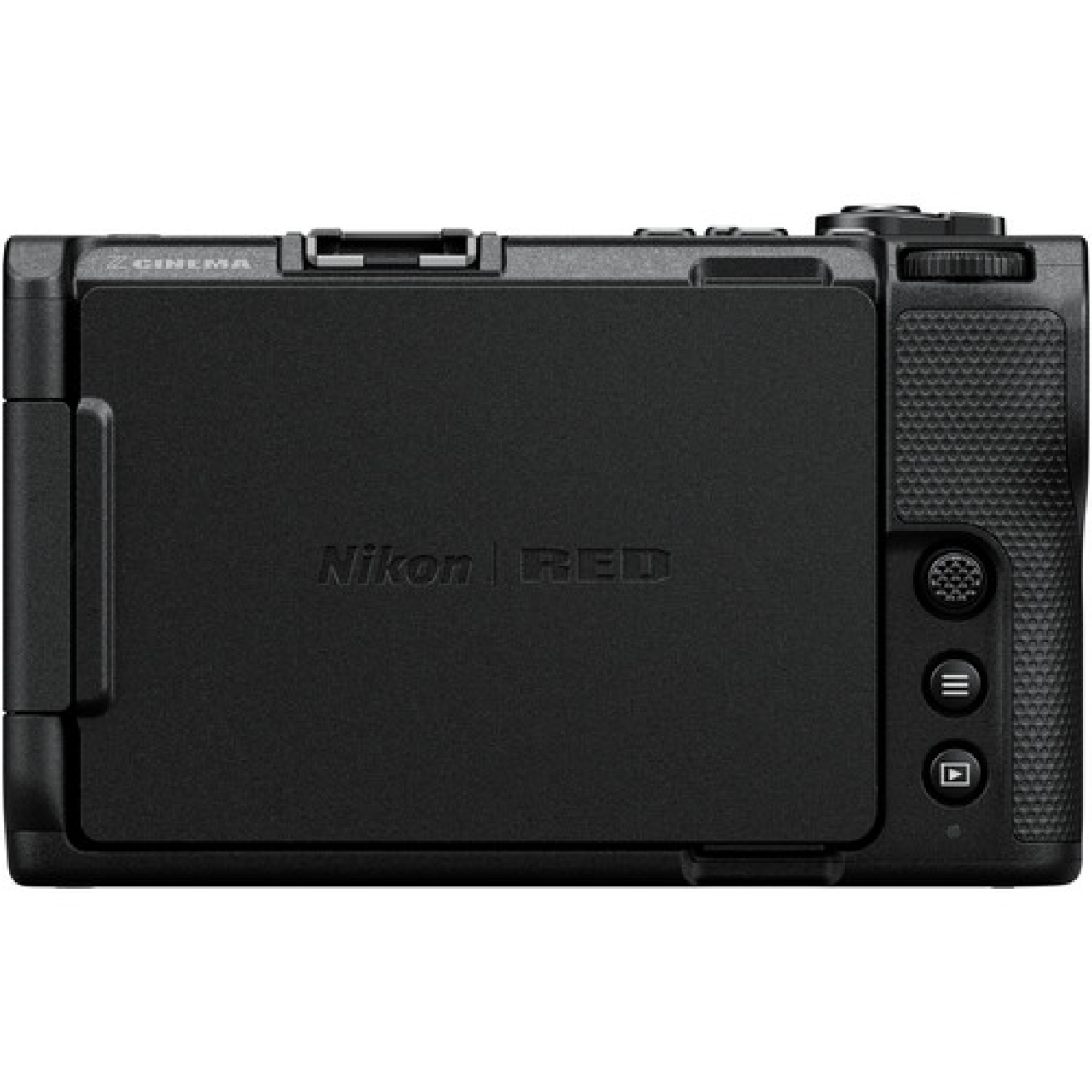 Nikon Nikon ZR CINEMA Camera Body + 256GB CFexpress Gold Gar. Nital
