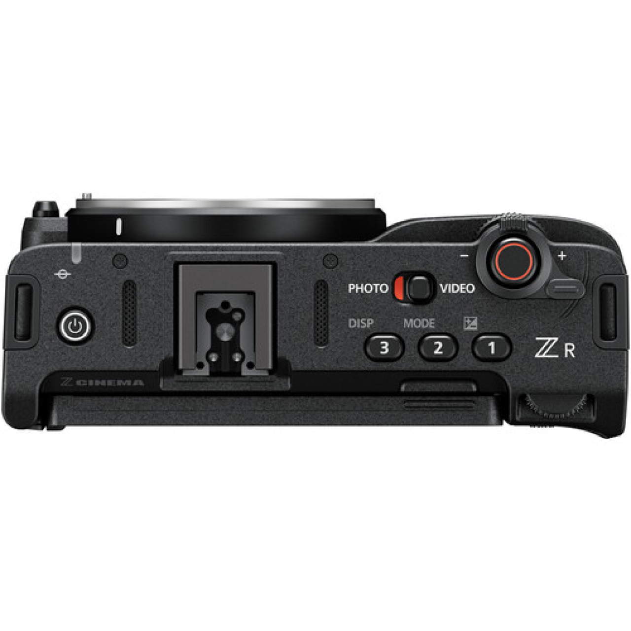 Nikon Nikon ZR CINEMA Camera Body + 256GB CFexpress Gold Gar. Nital