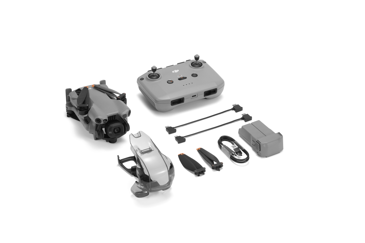 Dji Dji - Mini 5 Pro - Garanzia Nital