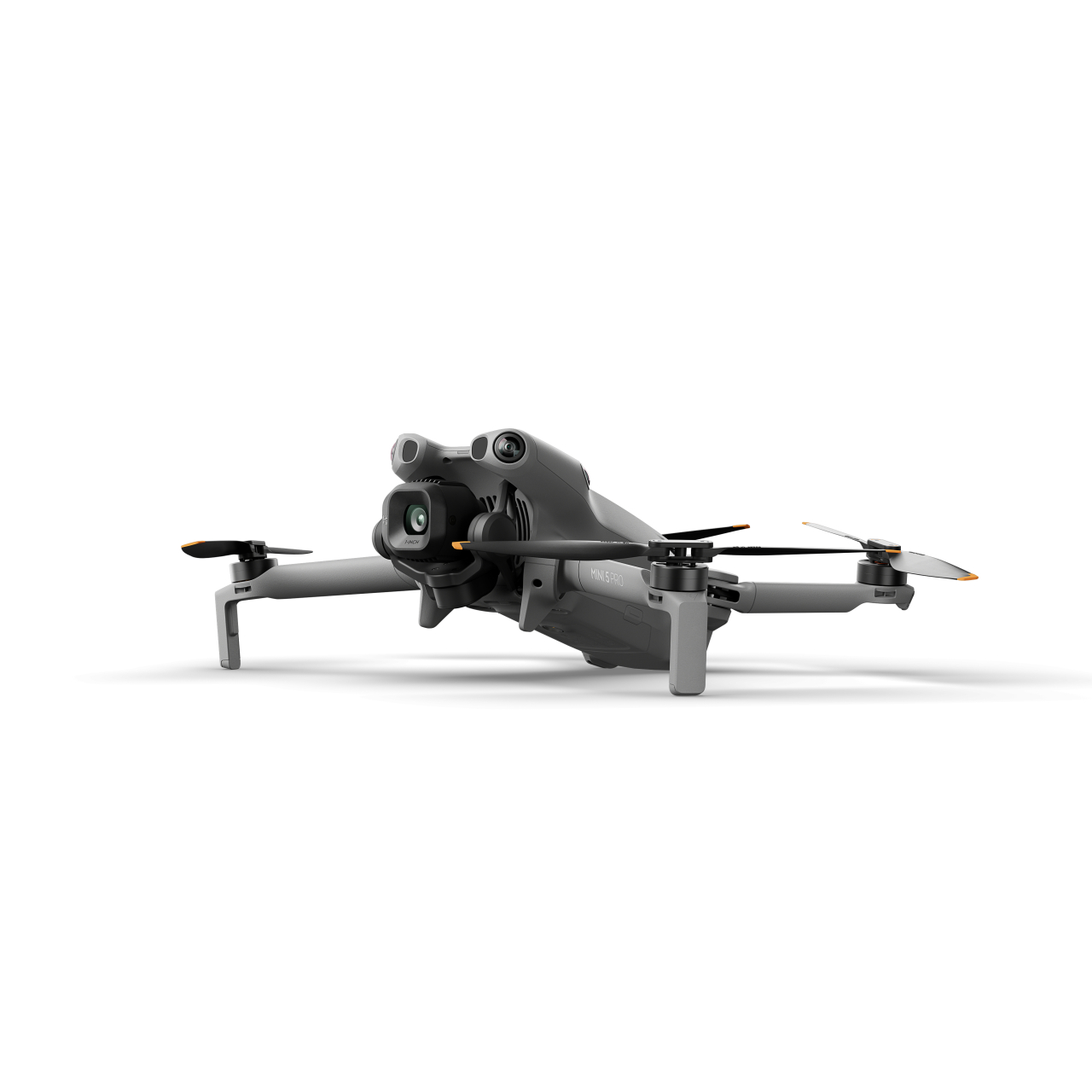 Dji Dji - Mini 5 Pro Fly more combo (DJI RC2) - Garanzia Nital