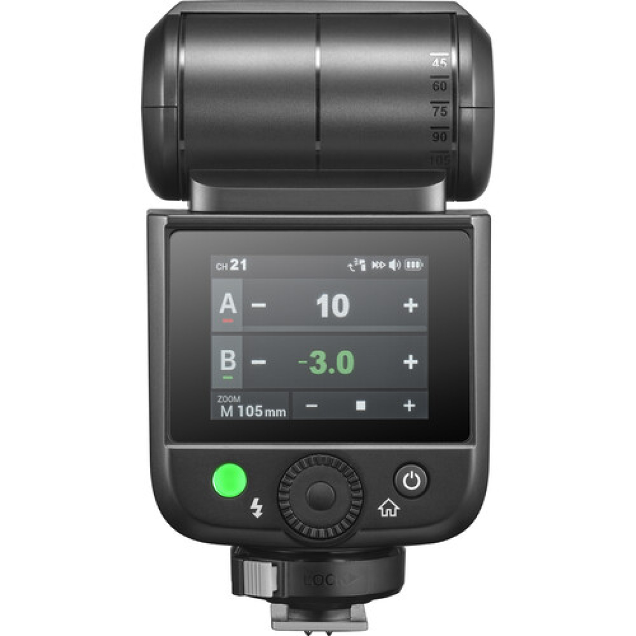 Godox Godox - V480S Flash TTL x Sony