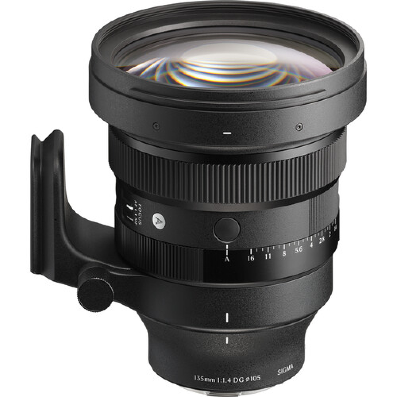 Sigma Sigma 135mm F1.4 DG Art L-Mount