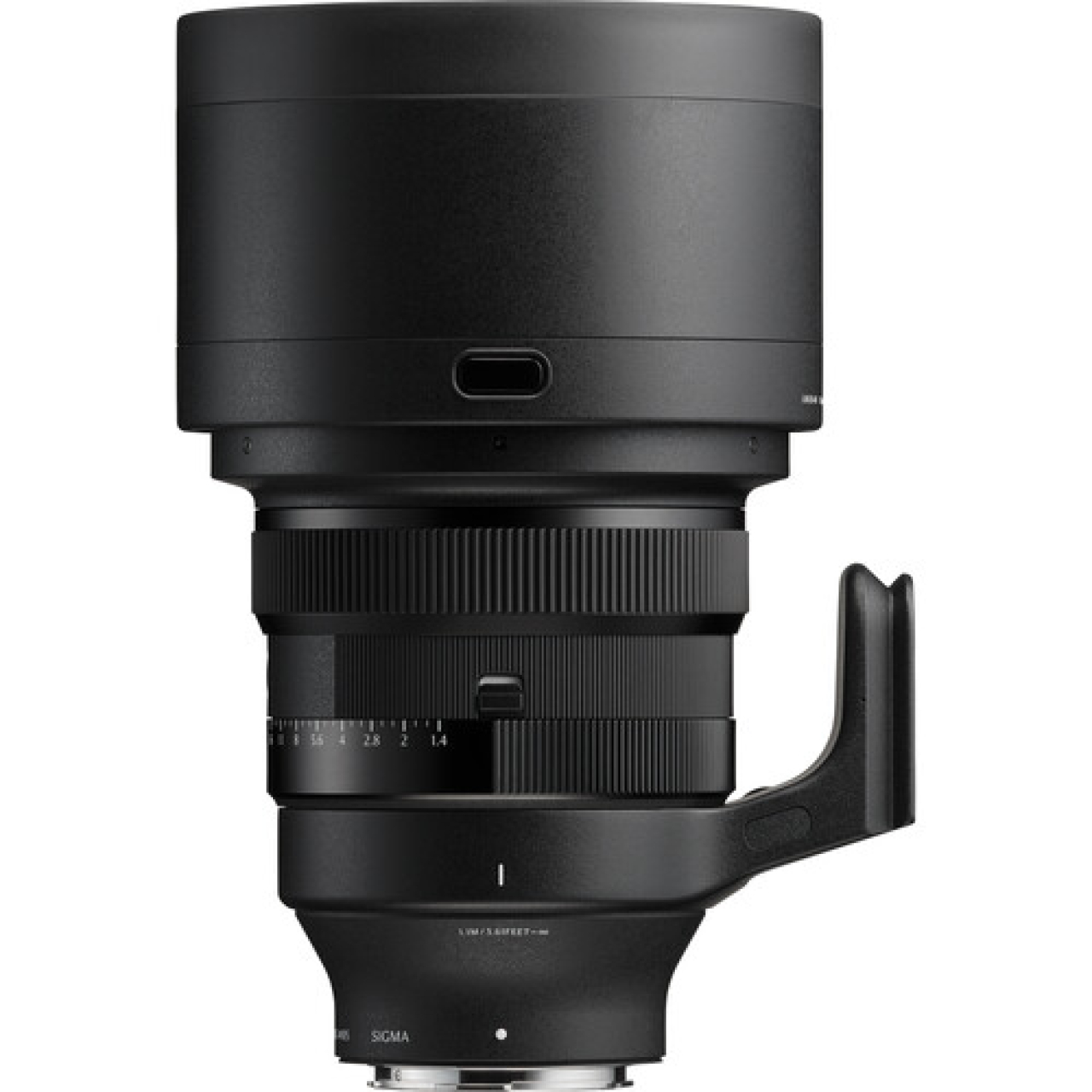 Sigma Sigma 135mm F1.4 DG Art L-Mount