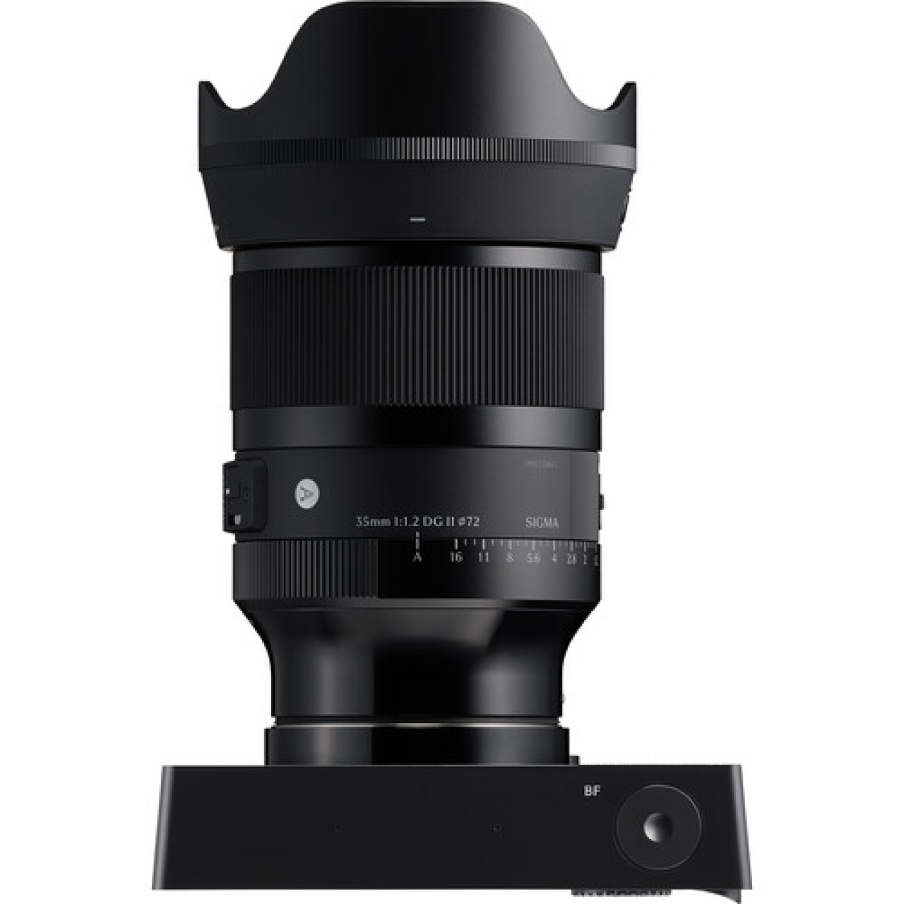 Sigma Sigma 35mm F1.2 DG II Art L-Mount