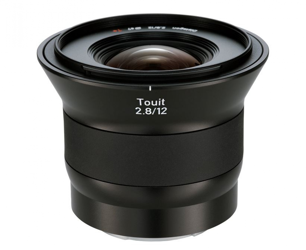 Zeiss ZEISS Ob. Touit 12mm F/2,8  x Sony E-Mount -Demo-