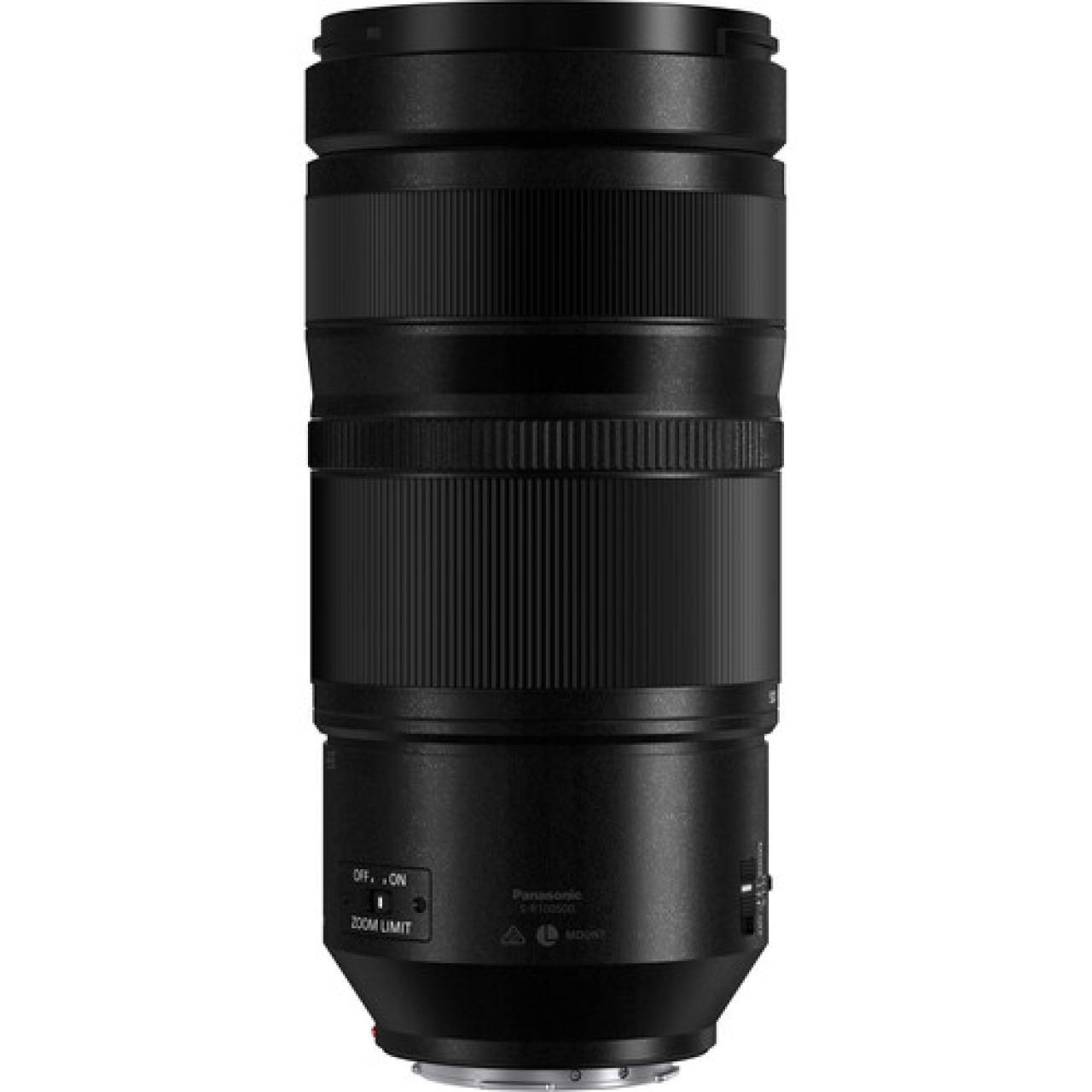 Panasonic lumix Panasonic Lumix S 100-500mm F5-7.1 O.I.S - Gar. 4 anni FOWA