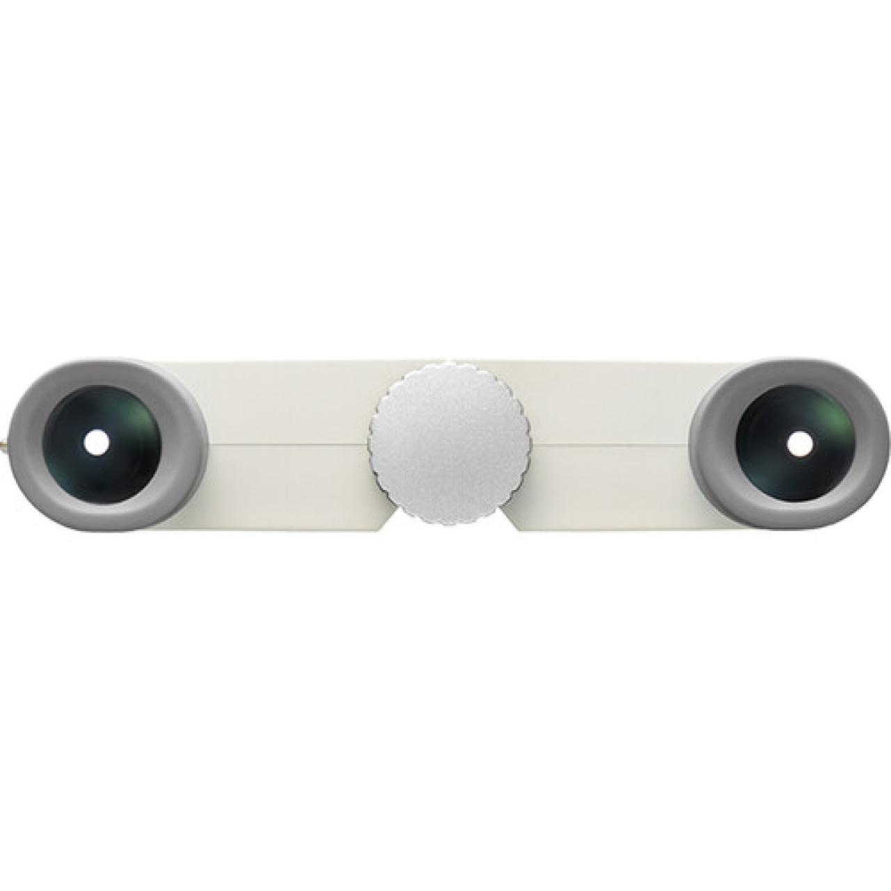 Nikon Nikon Binocolo 4x10D CF Bianco Avorio Ivory