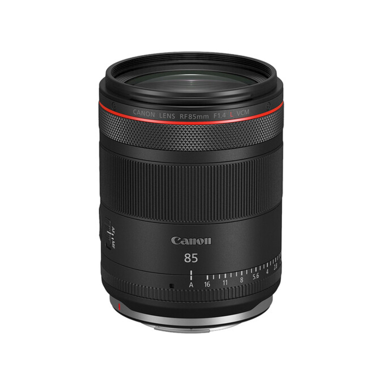 Canon Canon Ob. RF 85mm F/1.4 L VCM