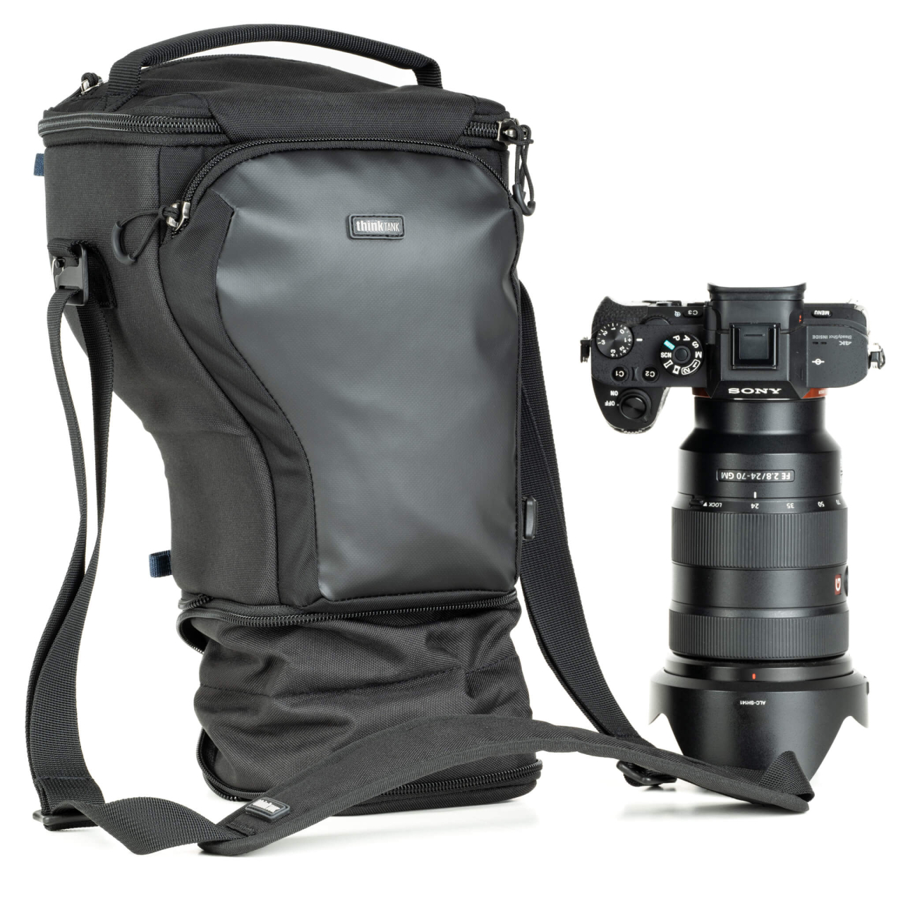 Think tank Think Tank Photo - Digital Holster 20 V3.0