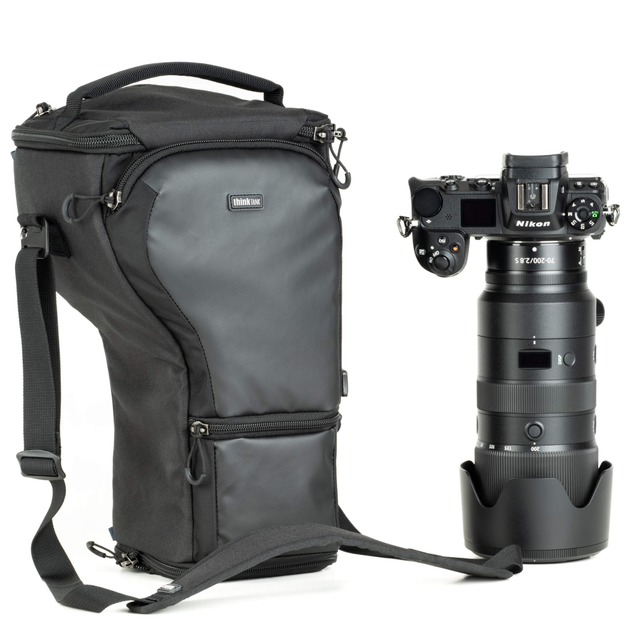 Think tank Think Tank Photo - Digital Holster 30 V3.0