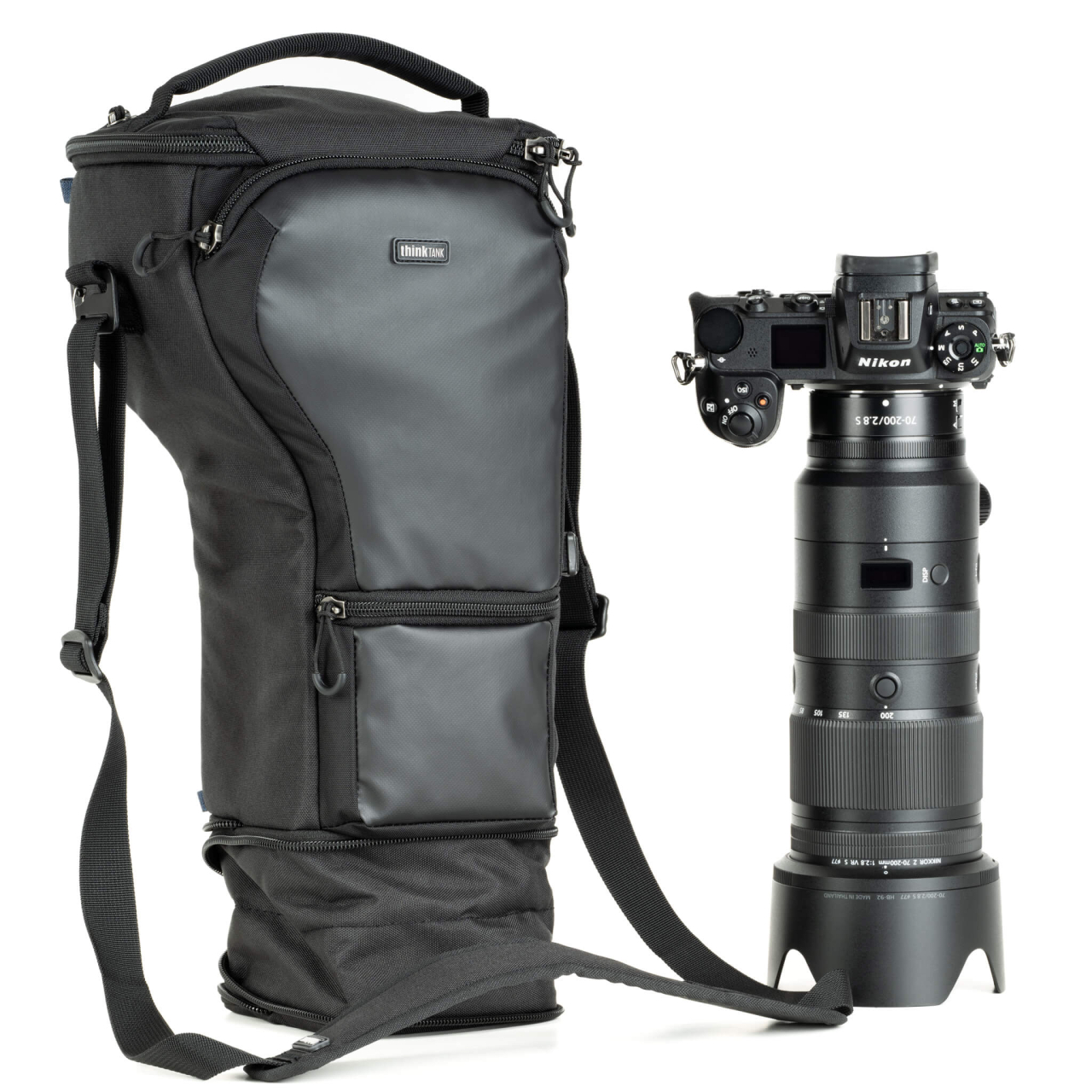 Think tank Think Tank Photo - Digital Holster 30 V3.0