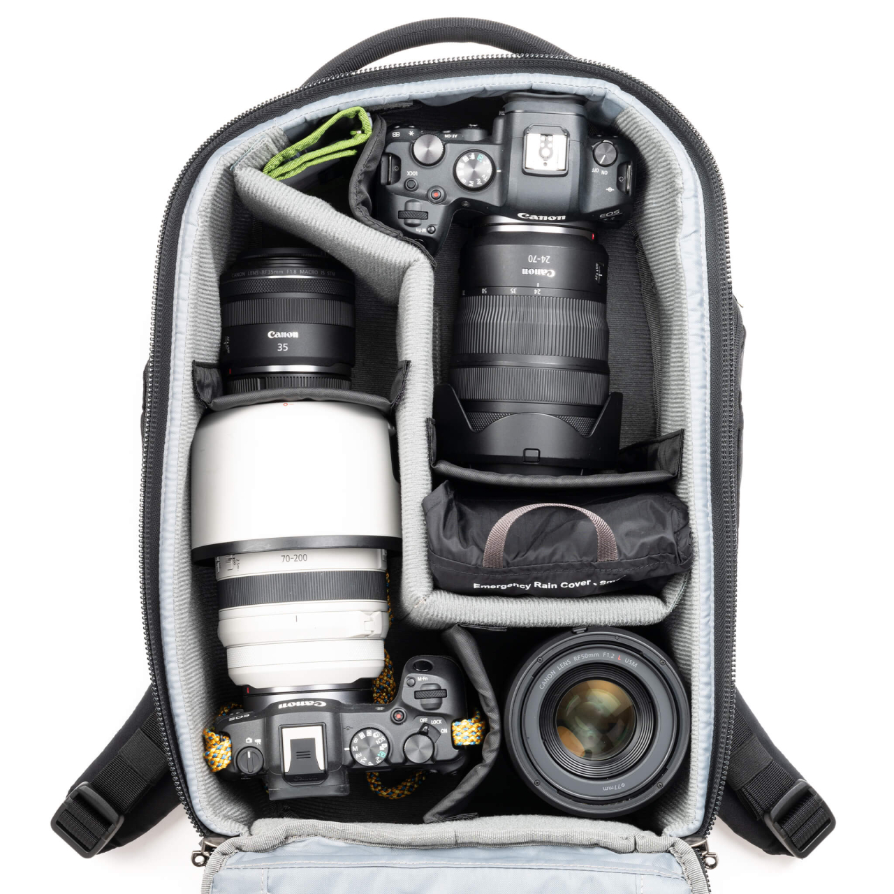 Think tank Think Tank Photo - Walker Pro 16L