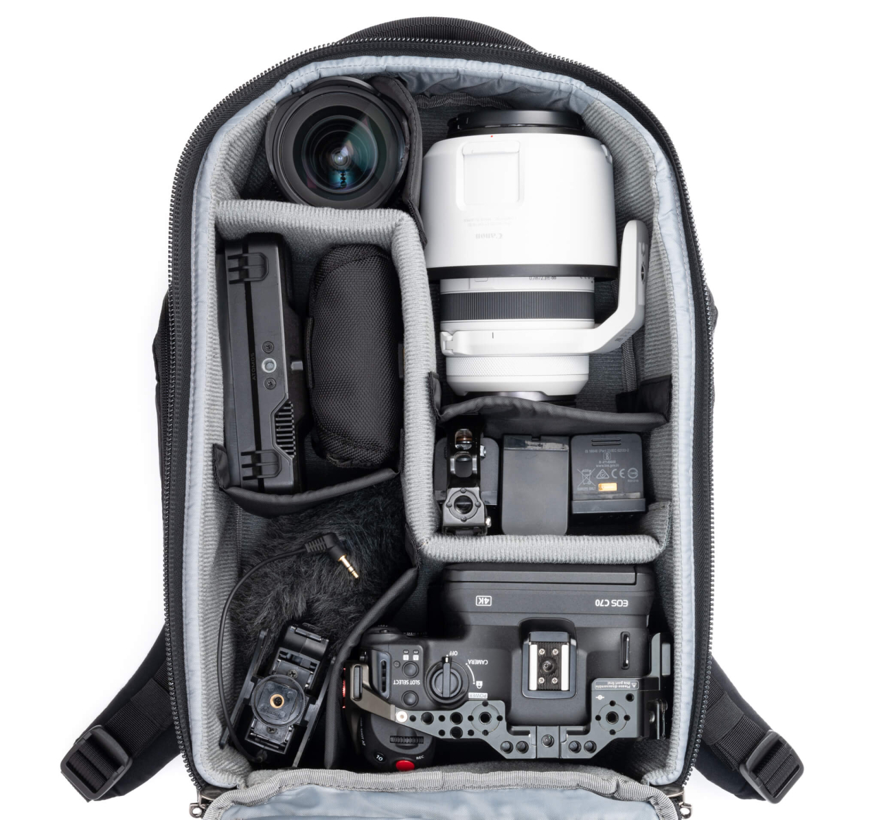 Think tank Think Tank Photo - Walker Pro 16L