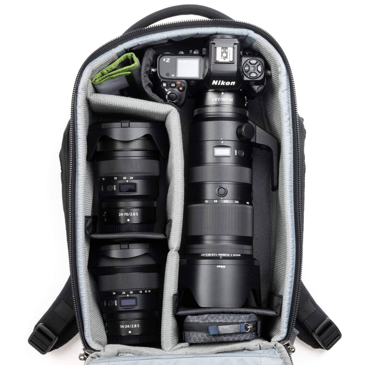 Think tank Think Tank Photo - Walker Pro 16L