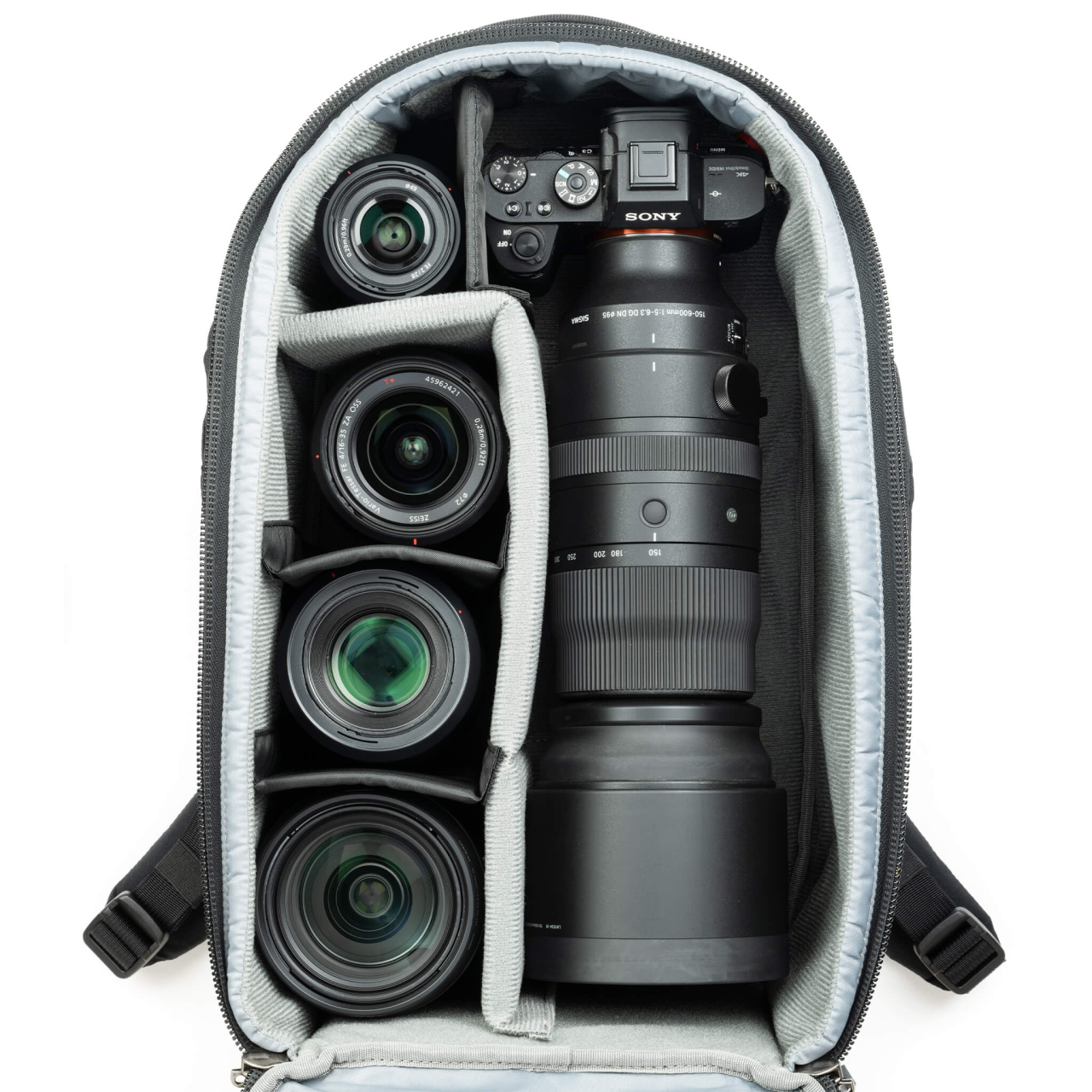 Think tank Think Tank Photo - Walker Pro 24L