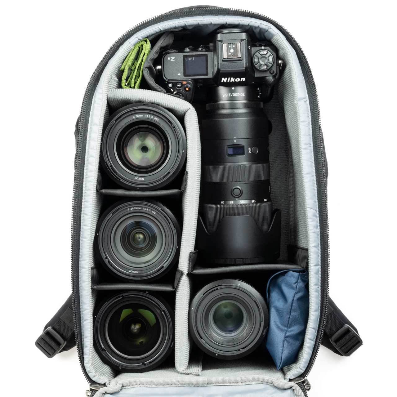 Think tank Think Tank Photo - Walker Pro 24L
